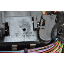 Centralina portafusibili Bmw Serie E46 dal 1998 al 2001 cod 8364542  1790256376743