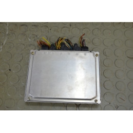 Centralina motore Bmw Serie 3 E46 2.0 b dal 1998 al 2001 cod 7500255 5wk9037  1790256576570