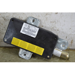 Airbag sportello ant sx Bmw Serie 3 E46 dal 1998 al 2001 cod 30821743707u  1790257070305