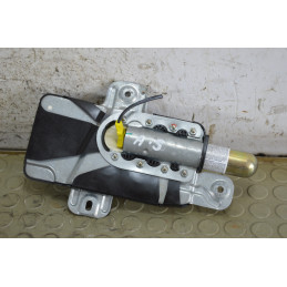 Airbag sportello ant sx Bmw Serie 3 E46 dal 1998 al 2001 cod 30821743707u  1790257070305