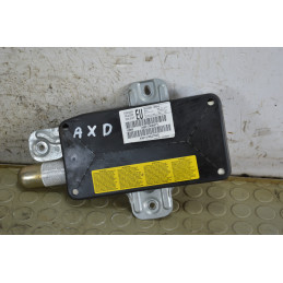 Airbag sportello ant dx Bmw Serie 3 E46 dal 1998 al 2001 cod 348217438071  1790258330705