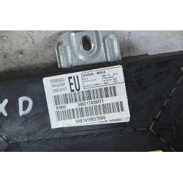 Airbag sportello ant dx Bmw Serie 3 E46 dal 1998 al 2001 cod 348217438071  1790258330705
