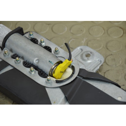 Airbag sportello ant dx Bmw Serie 3 E46 dal 1998 al 2001 cod 348217438071  1790258330705