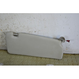 Coppia alette parasole dx sx Bmw Serie 3 E46 dal 1998 al 2001  1790258559250