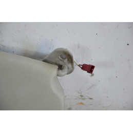 Coppia alette parasole dx sx Bmw Serie 3 E46 dal 1998 al 2001  1790258559250