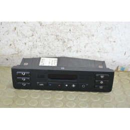 Centralina comando aria clima Bmw Serie 3 E46 dal 2001 al 2005 cod 64.118382446  1790258775834