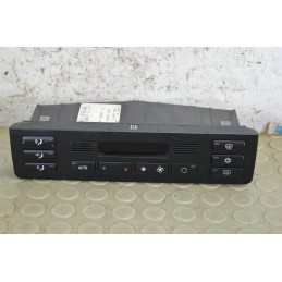 Centralina comando aria clima Bmw Serie 3 E46 dal 2001 al 2005 cod 64.118382446  1790258775834