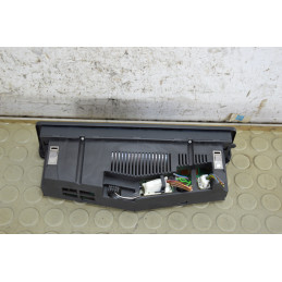 Centralina comando aria clima Bmw Serie 3 E46 dal 2001 al 2005 cod 64.118382446  1790258775834
