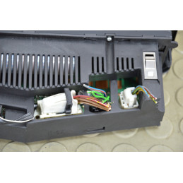 Centralina comando aria clima Bmw Serie 3 E46 dal 2001 al 2005 cod 64.118382446  1790258775834