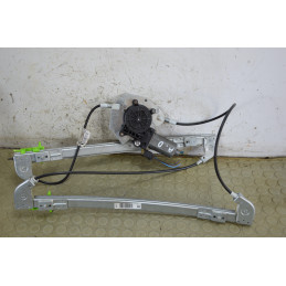 Motorino alzavetro ant dx Bmw Serie 3 E46 berlina dal 1998 al 2001 cod 67628362064  1790259119668