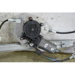 Motorino alzavetro ant dx Bmw Serie 3 E46 berlina dal 1998 al 2001 cod 67628362064  1790259119668