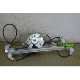 Motorino alzavetro ant dx Bmw Serie 3 E46 berlina dal 1998 al 2001 cod 67628362064  1790259119668
