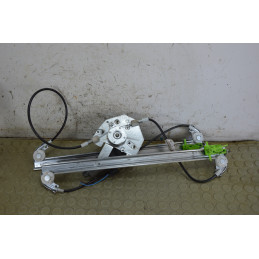 Motorino alzavetro ant dx Bmw Serie 3 E46 berlina dal 1998 al 2001 cod 67628362064  1790259119668