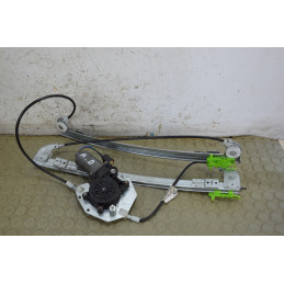 Motorino alzavetro ant dx Bmw Serie 3 E46 berlina dal 1998 al 2001 cod 67628362064  1790259119668