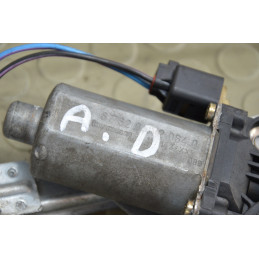 Motorino alzavetro ant dx Bmw Serie 3 E46 berlina dal 1998 al 2001 cod 67628362064  1790259119668