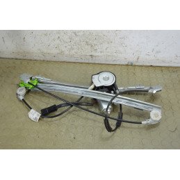 Motorino alzavetro ant sx Bmw Serie 3 E46 berlina dal 1998 al 2001  1790259326479