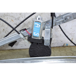Motorino alzavetro ant sx Bmw Serie 3 E46 berlina dal 1998 al 2001  1790259326479