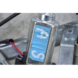 Motorino alzavetro ant sx Bmw Serie 3 E46 berlina dal 1998 al 2001  1790259326479