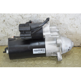 Motorino avviamento Ford Focus 1.8 TDCi dal 1998 al 2002 cod 30733n  1790773543567