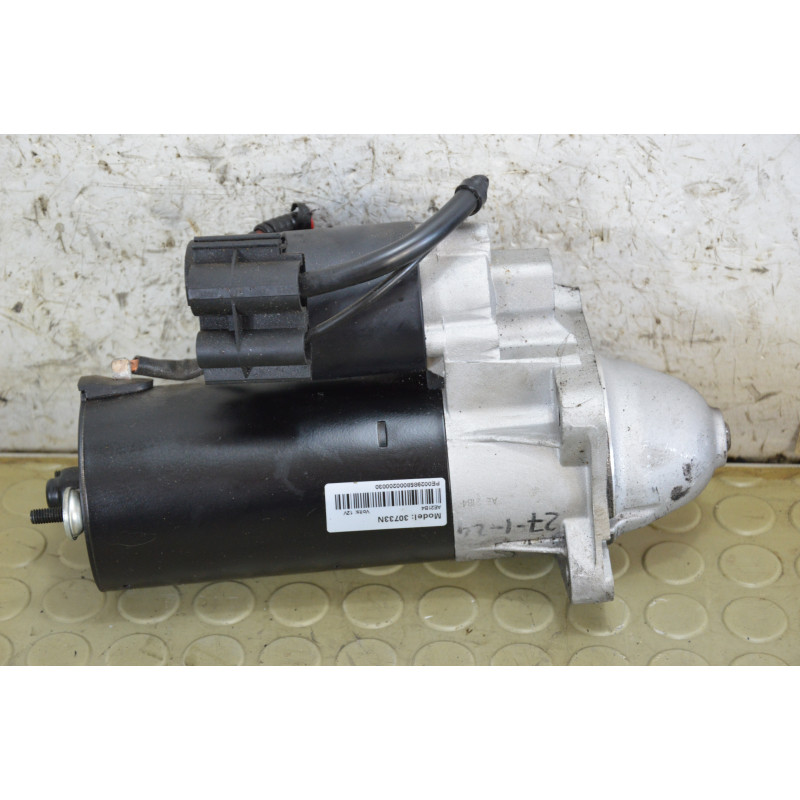 Motorino avviamento Ford Focus 1.8 TDCi dal 1998 al 2002 cod 30733n  1790773543567