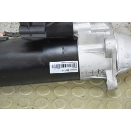 Motorino avviamento Ford Focus 1.8 TDCi dal 1998 al 2002 cod 30733n  1790773543567