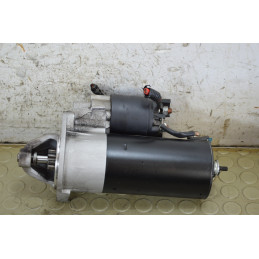 Motorino avviamento Ford Focus 1.8 TDCi dal 1998 al 2002 cod 30733n  1790773543567