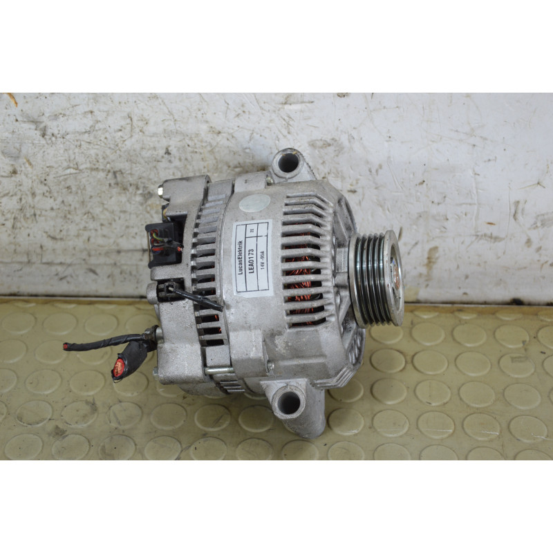 Alternatore Ford Mondeo 1.8 TD dal 1996 al 2000 cod lea0173  1790773972121