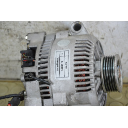 Alternatore Ford Mondeo 1.8 TD dal 1996 al 2000 cod lea0173  1790773972121