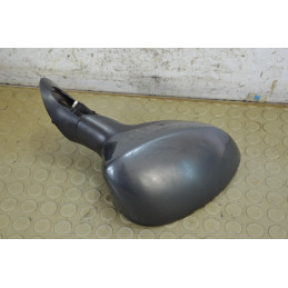 Specchietto retrovisore elettrico ant dx Fiat Grande Punto dal 2008 al 2011 cod 735593694  1790774254004