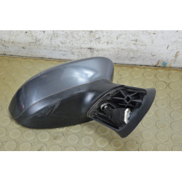 Specchietto retrovisore elettrico ant dx Fiat Grande Punto dal 2008 al 2011 cod 735593694  1790774254004