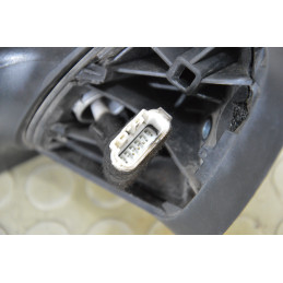 Specchietto retrovisore elettrico ant dx Fiat Grande Punto dal 2008 al 2011 cod 735593694  1790774254004