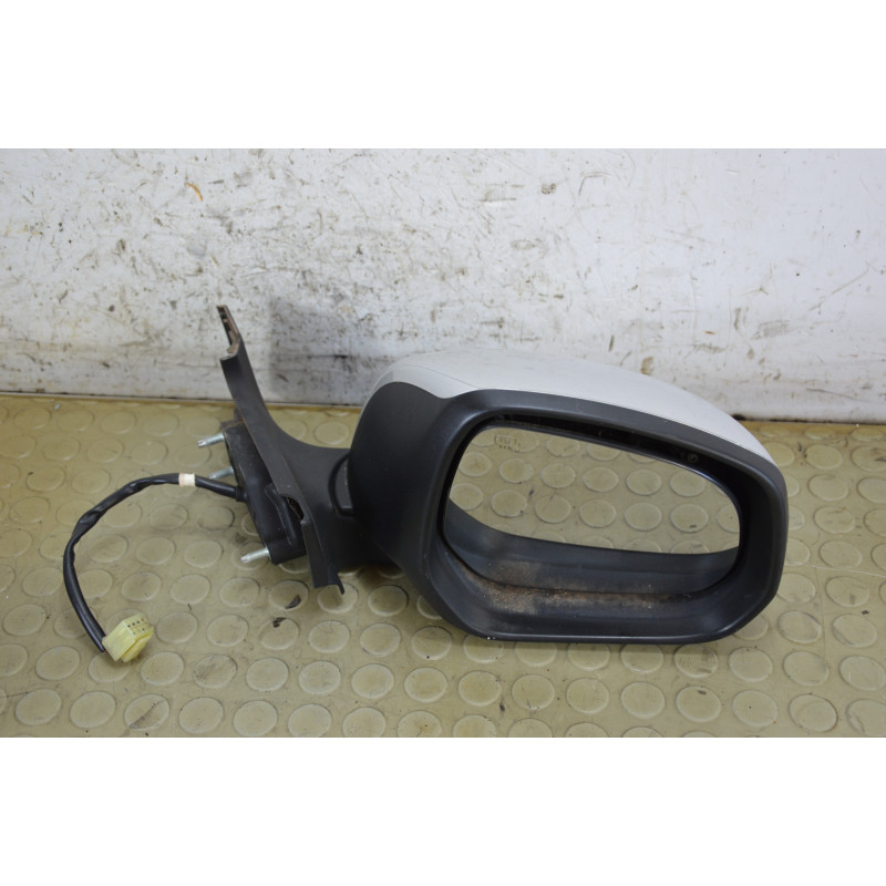 Specchietto retrovisore elettrico ant dx Opel Agila B dal 2007 al 2015 cod 93196282  1790774609378