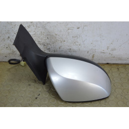 Specchietto retrovisore elettrico ant dx Opel Agila B dal 2007 al 2015 cod 93196282  1790774609378