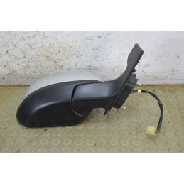 Specchietto retrovisore elettrico ant dx Opel Agila B dal 2007 al 2015 cod 93196282  1790774609378
