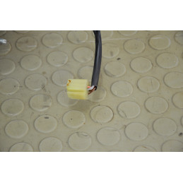 Specchietto retrovisore elettrico ant dx Opel Agila B dal 2007 al 2015 cod 93196282  1790774609378