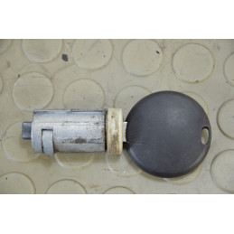 Blocchetto accensione con chiave Smart Fortwo W450 dal 1997 al 2007  1790774923825
