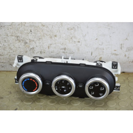 Centralina comando aria clima Fiat 500L dal 2012 al 2018 Cod 735557281  1790776151103