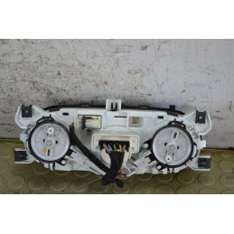 Centralina comando aria clima Fiat 500L dal 2012 al 2018 Cod 735557281  1790776151103