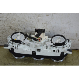 Centralina comando aria clima Fiat 500L dal 2012 al 2018 Cod 735557281  1790776151103