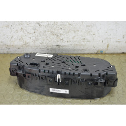 Contachilometri quadro strumenti Fiat 500L 1.3 Mjt dal 2012 al 2018 cod 51975131  1790776935581