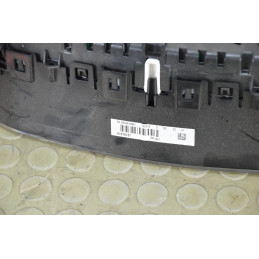 Contachilometri quadro strumenti Fiat 500L 1.3 Mjt dal 2012 al 2018 cod 51975131  1790776935581
