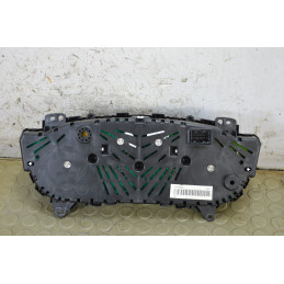 Contachilometri quadro strumenti Fiat 500L 1.3 Mjt dal 2012 al 2018 cod 51975131  1790776935581