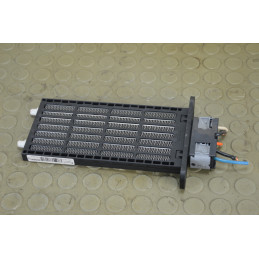 Resistenza stufa riscaldamento abitacolo Fiat 500L dal 2012 al 2018 cod 710260660100  1790777122300