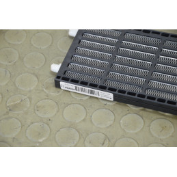 Resistenza stufa riscaldamento abitacolo Fiat 500L dal 2012 al 2018 cod 710260660100  1790777122300