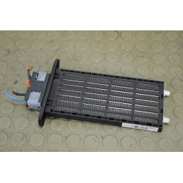 Resistenza stufa riscaldamento abitacolo Fiat 500L dal 2012 al 2018 cod 710260660100  1790777122300