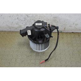 Ventola riscaldamento abitacolo Fiat 500L dal 2012 al 2018 cod 1d4230000  1790777535612