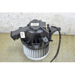 Ventola riscaldamento abitacolo Fiat 500L dal 2012 al 2018 cod 1d4230000  1790777535612