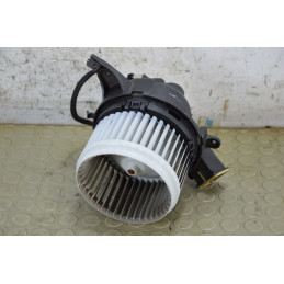 Ventola riscaldamento abitacolo Fiat 500L dal 2012 al 2018 cod 1d4230000  1790777535612