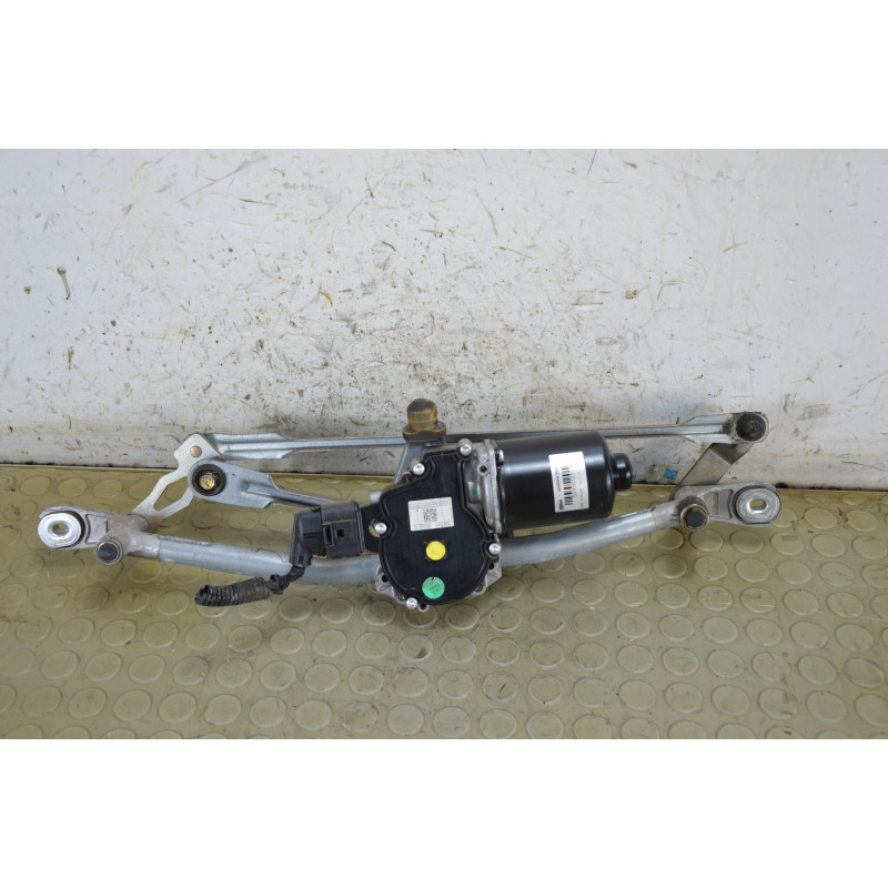 Motorino tergicristallo ant Fiat 500L dal 2012 al 2018 cod 51978723 w000035844  1790777750695