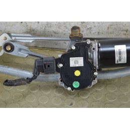 Motorino tergicristallo ant Fiat 500L dal 2012 al 2018 cod 51978723 w000035844  1790777750695